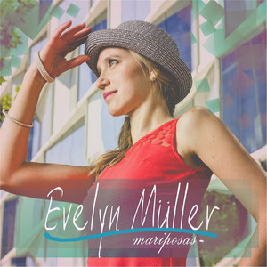 EVELYN MULLER: Mariposas