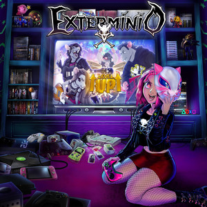 EXTERMINIO: Level Up