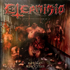 EXTERMINIO: Inhuman Atrocities