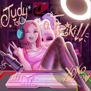 EXTERMINIO: Judy Is a Friki