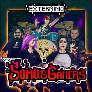 EXTERMINIO: Somos Gamers