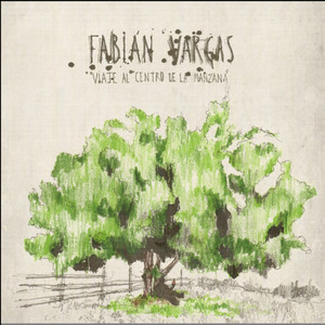 FABIAN VARGAS: Viaje al Centro de la Manzana
