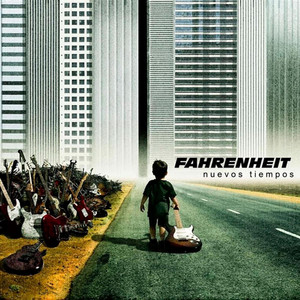 FAHRENHEIT: Nuevos Tiempos