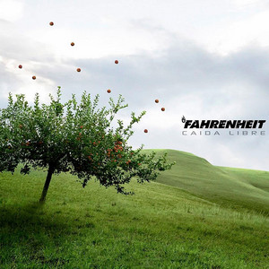 FAHRENHEIT: Caída Libre