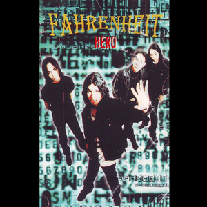 FAHRENHEIT: Hero (Fahrenheit)