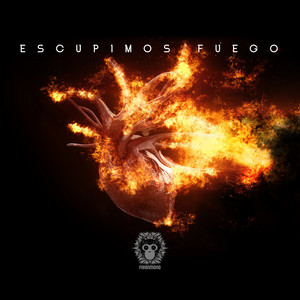 FAKINMONO: Escupimos Fuego