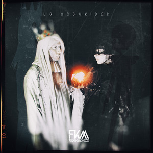 FAKINMONO: La Oscuridad