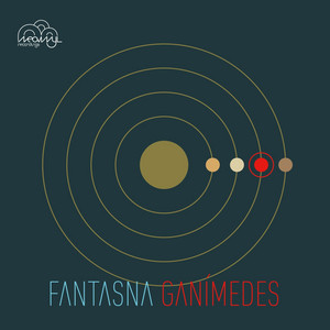FANTASNA: Ganímedes
