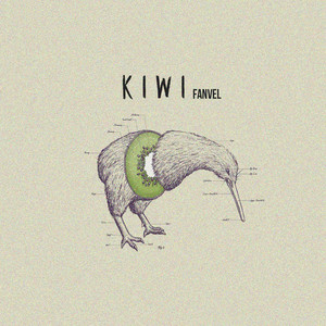 FANVEL: Kiwi