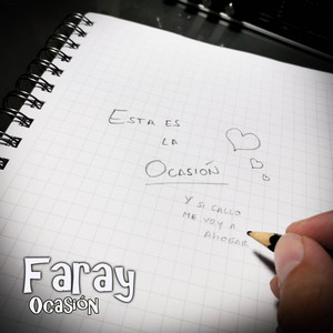 FARAY: Ocasión