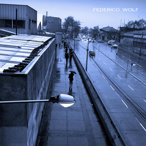 FEDERICO WOLF: Margarita Negra