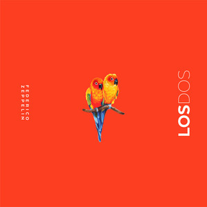 FEDERICO ZEPPELIN: Los Dos