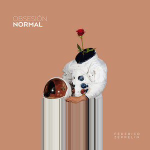 FEDERICO ZEPPELIN: Obsesión Normal