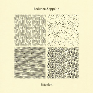 FEDERICO ZEPPELIN: Estación