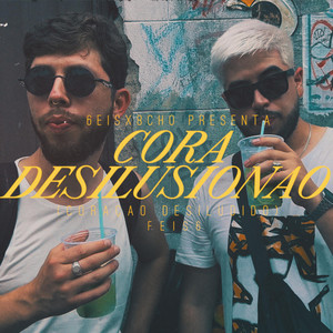 FEIS6: Cora desilusionao