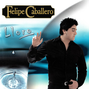 FELIPE CABALLERO: Lloro