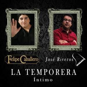 FELIPE CABALLERO: La Temporera (Intimo)