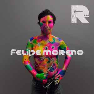 FELIPE MORENO: Resistir