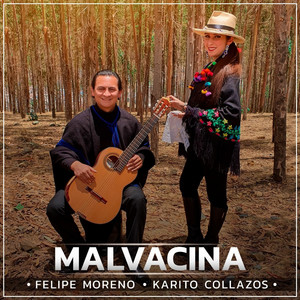 FELIPE MORENO: Malvacina