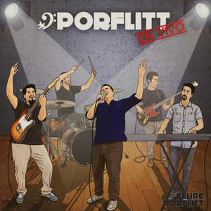 FELIPE PORFLITT: Porflitt en Vivo