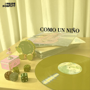 FELIPE PORFLITT: Como un Niño