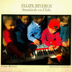 FELIPE RIVEROS: Standards en Chile