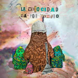 FELIPENOMA: La Velocidad Va por Dentro