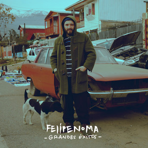 FELIPENOMA: Felipenoma Grandes Exitos