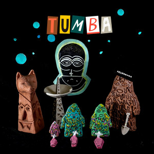 FELIPENOMA: Tumba