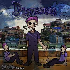 FELIX QUIROZ: Distancia