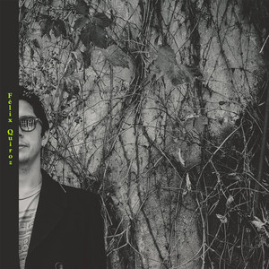 FELIX QUIROZ: Un jardín en mi cabeza