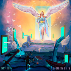 FERNANDA LEIVA: Santuario