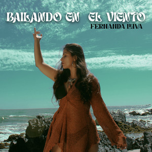 FERNANDA LEIVA: Bailando en el Viento