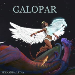 FERNANDA LEIVA: Galopar