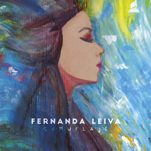FERNANDA LEIVA: Camuflaje