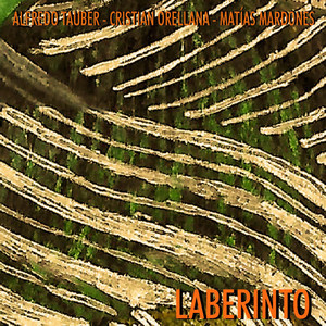ALFREDO TAUBER: Laberinto