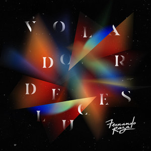 FERNANDO RAZA: Volador de Luces