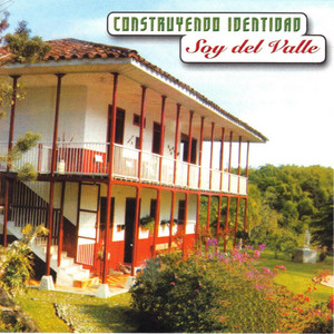 FERNANDO SALAZAR: Construyendo Identidad: Soy del Valle