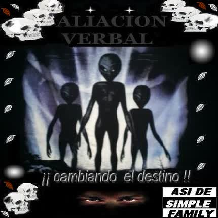 ALIACION VERBAL: Cambiando El Destino