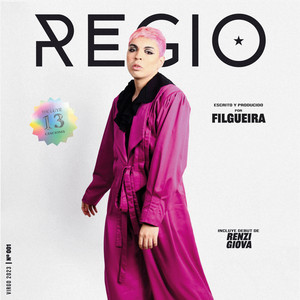 FILGUEIRA: REGIO