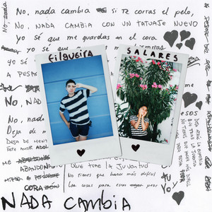 FILGUEIRA: Nada Cambia