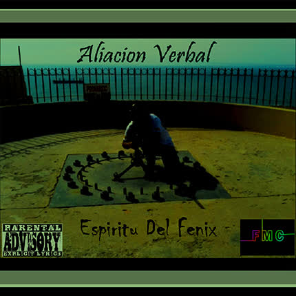 ALIACION VERBAL: Espiritu del Fénix
