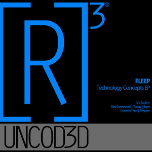 FLEEP: Technology Concepts EP