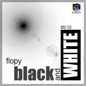 FLOPY: Black'n'White