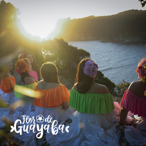 FLOR DE GUAYABA: Yo Le Canto