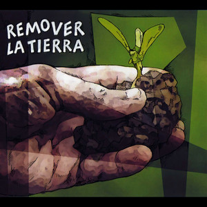 FLORENCIA GALLARDO: Remover la Tierra