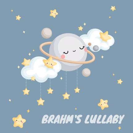 ALICIA VA EN EL COCHE, LA NIÑA MARIA & DUERME NEGRITO: Brahms´ Lullaby