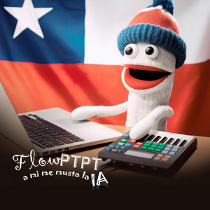 FLOWPTPT: A mi me gusta la IA