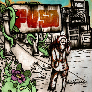 FOSIL: El Blanco Viajero