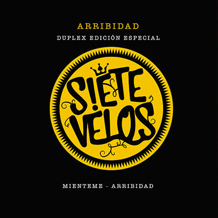 7VELOS: Arribidad - Duplex